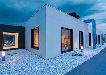 Construcción de residencia para mayores en Sada