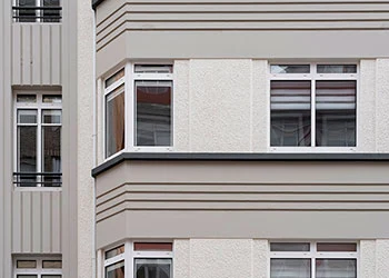 Rehabilitación de edificio de 8 viviendas en A Coruña
