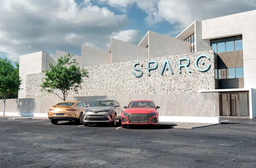 Abeconsa ejecutará una nave para investigación y desarrollo de microchips fotónicos en Vigo