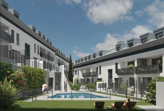 Abeconsa iniciará la construcción de un conjunto residencial de 52 viviendas en Griñón