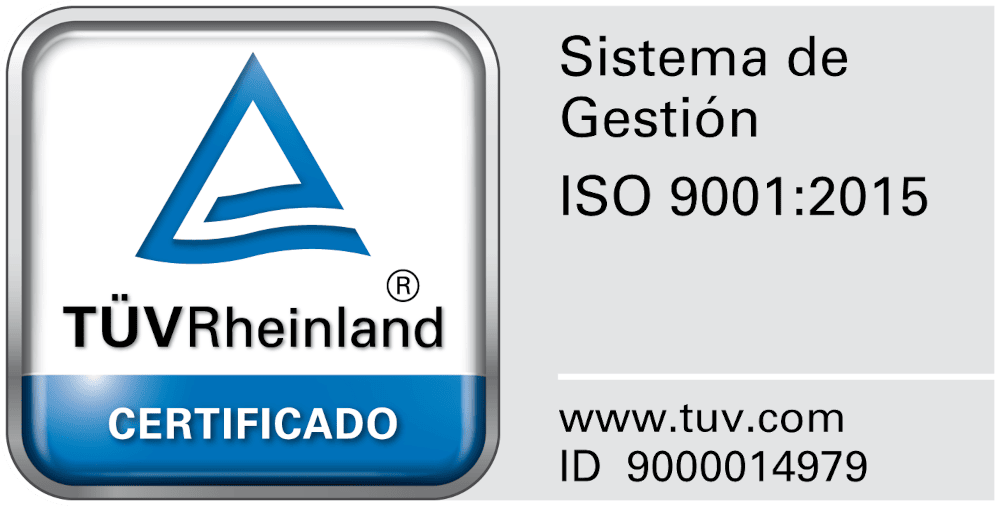 ISO 9001