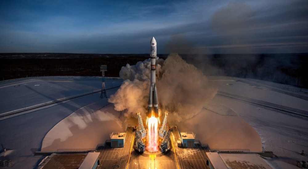 Lume-1 is already in orbit to help against forest fires