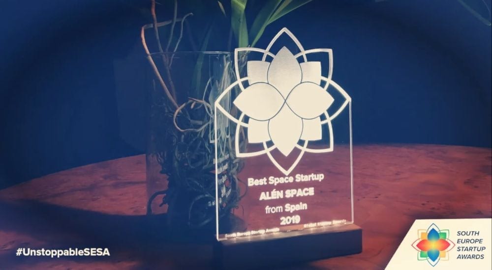 South Europe Startup Awards