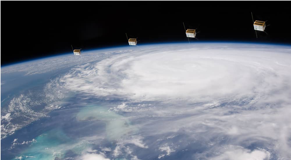 Alén Space validates in orbit the payload of the first CubeSat of Sateliot’s constellation