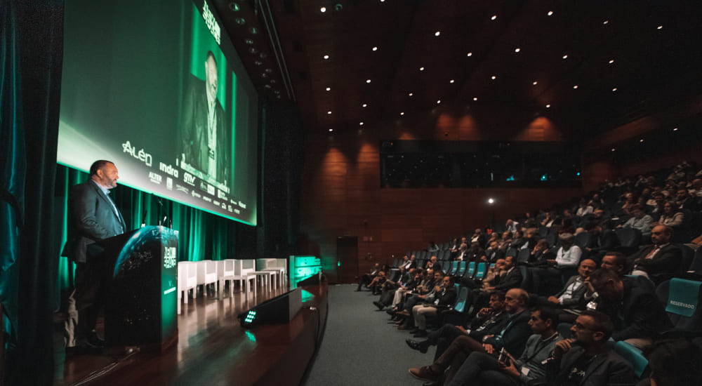 New space España 2022