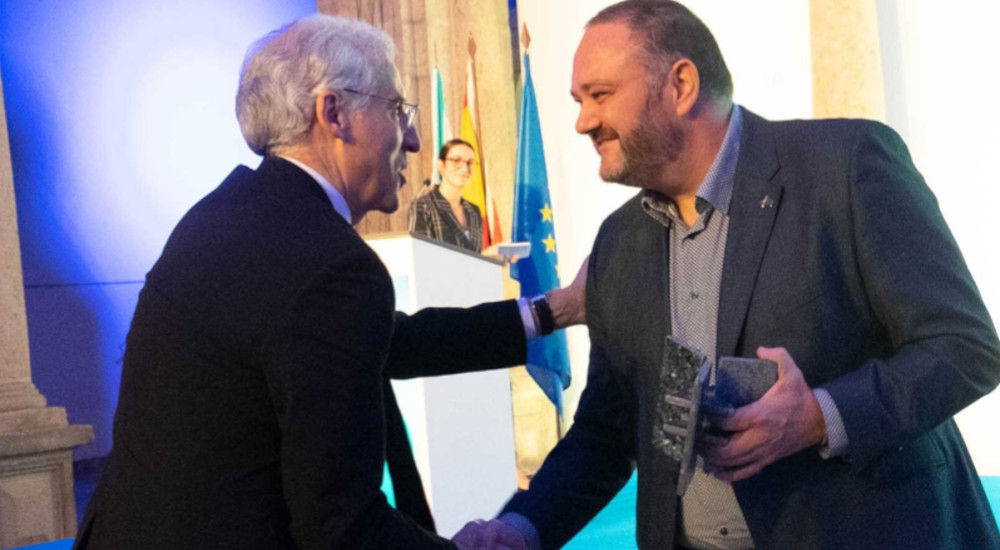 Premios Innovación GAIN 2022