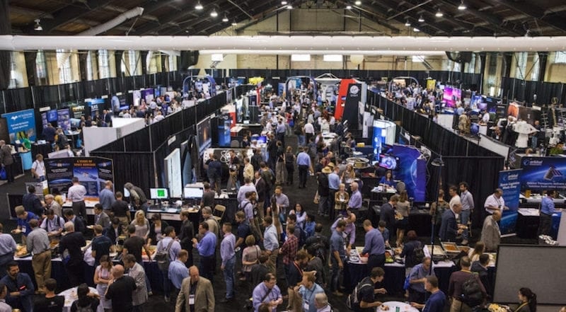 SmallSat 2018 at Utah State University | Alén Space