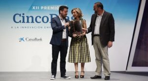 XII Premios Cinco Días a la Innovación Empresarial