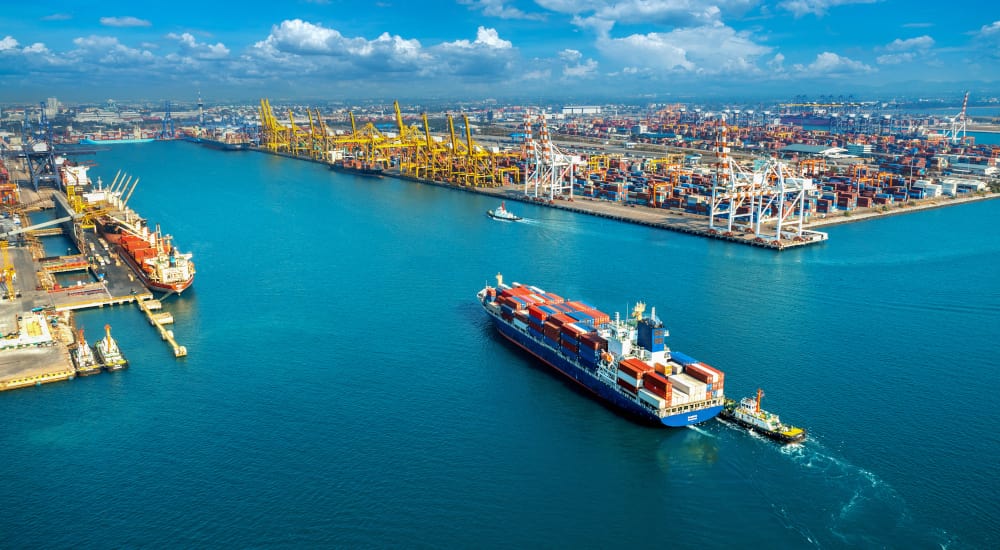 El proyecto SATMAR de Alén Space y Egatel lanzará un satélite para probar la tecnología VDES y digitalizar las comunicaciones marítimas El proyecto SATMAR de Alén Space y Egatel lanzará un satélite para probar la tecnología VDES y digitalizar las comunicaciones marítimas