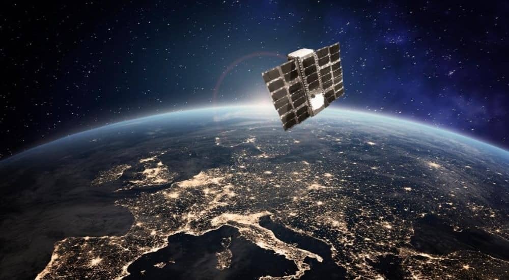 Sateliot verifica con Alén Space que el equipo de transmisión de su primer satélite está listo para volar Sateliot verifica con Alén Space que el equipo de transmisión de su primer satélite está listo para volar