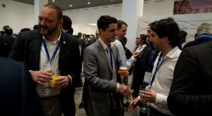 Spanish Small Satellites International Forum 2019