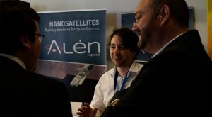 Spanish Small Satellites International Forum 2019