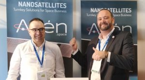 Spanish Small Satellites International Forum 2019