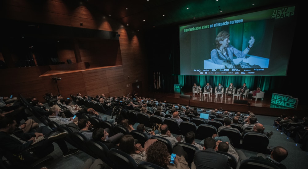 New Space España
