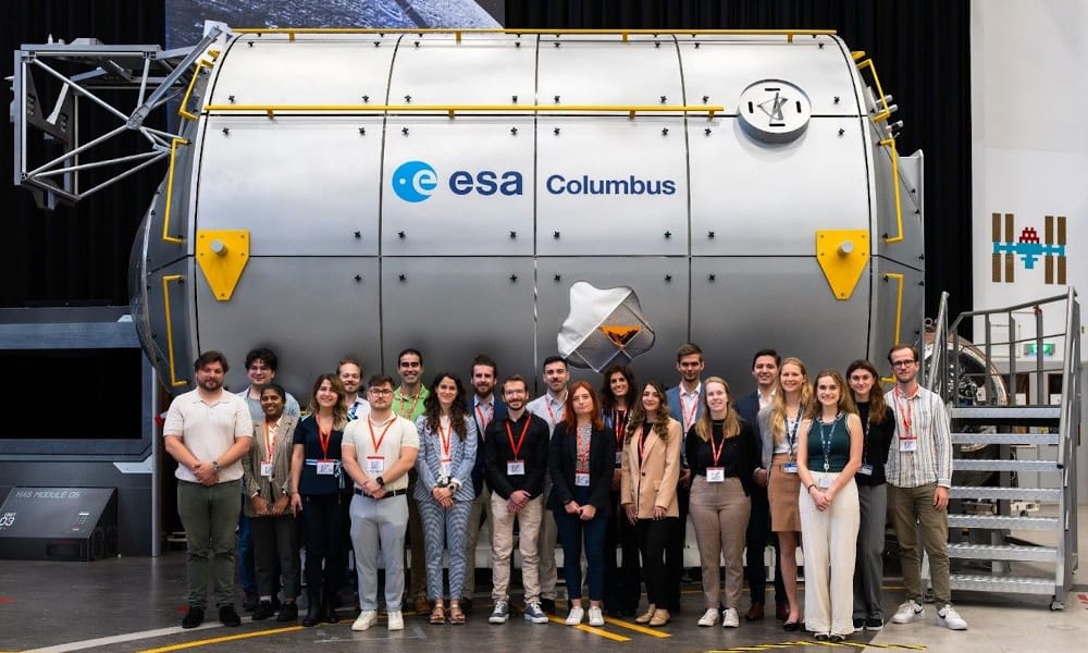 ESA’s Zero Debris initiative