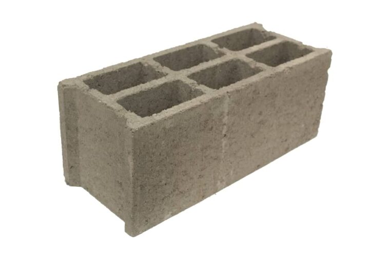 Bloque revestir ceramica campo