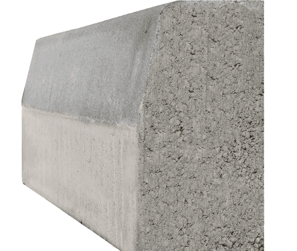 Bordillo 100x30x15 1