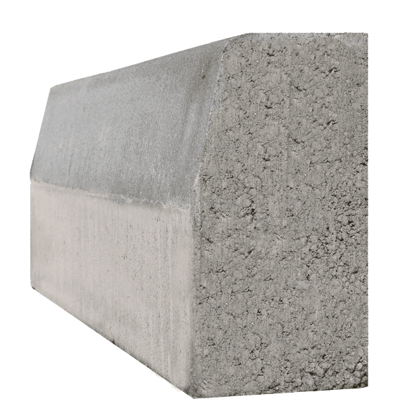 Bordillo 100x30x15 1