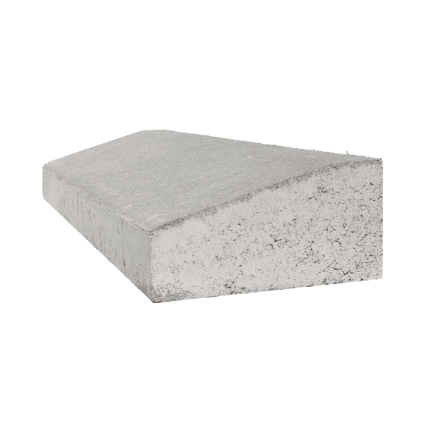 Bordillo bicapa remontable 100x13x25 6