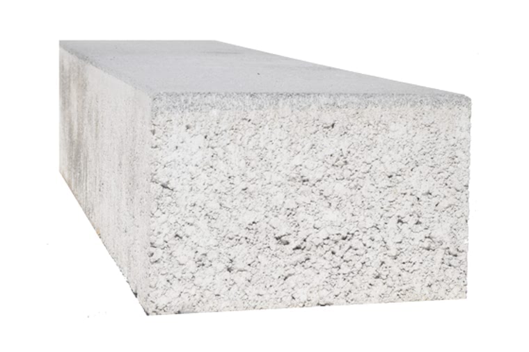 Bordillo sendas ceramica campo