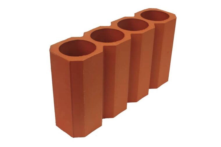 Botellero ceramica campo