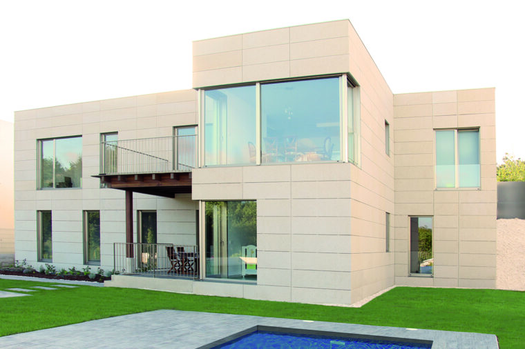 Campo casa alush passiv 0