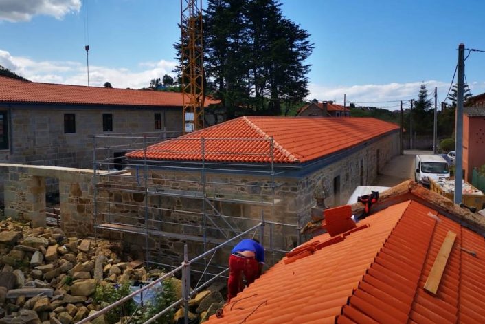 Campo pazo quintans 1