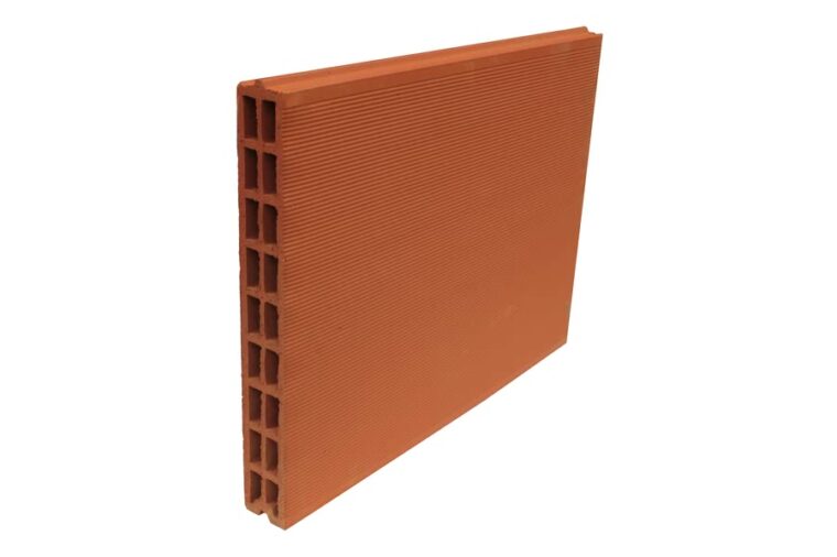 Carrobrick de 7 ceramica campo