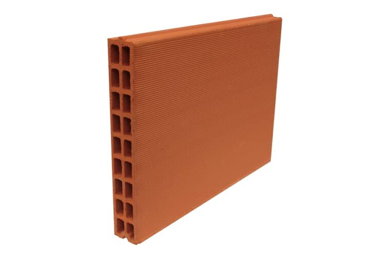 Carrobrick de 8 ceramica campo