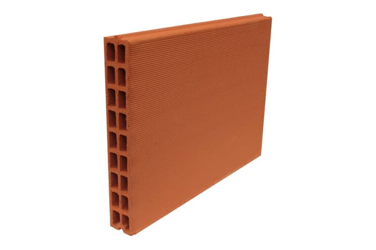 Ladrillo Carrobrick de 8