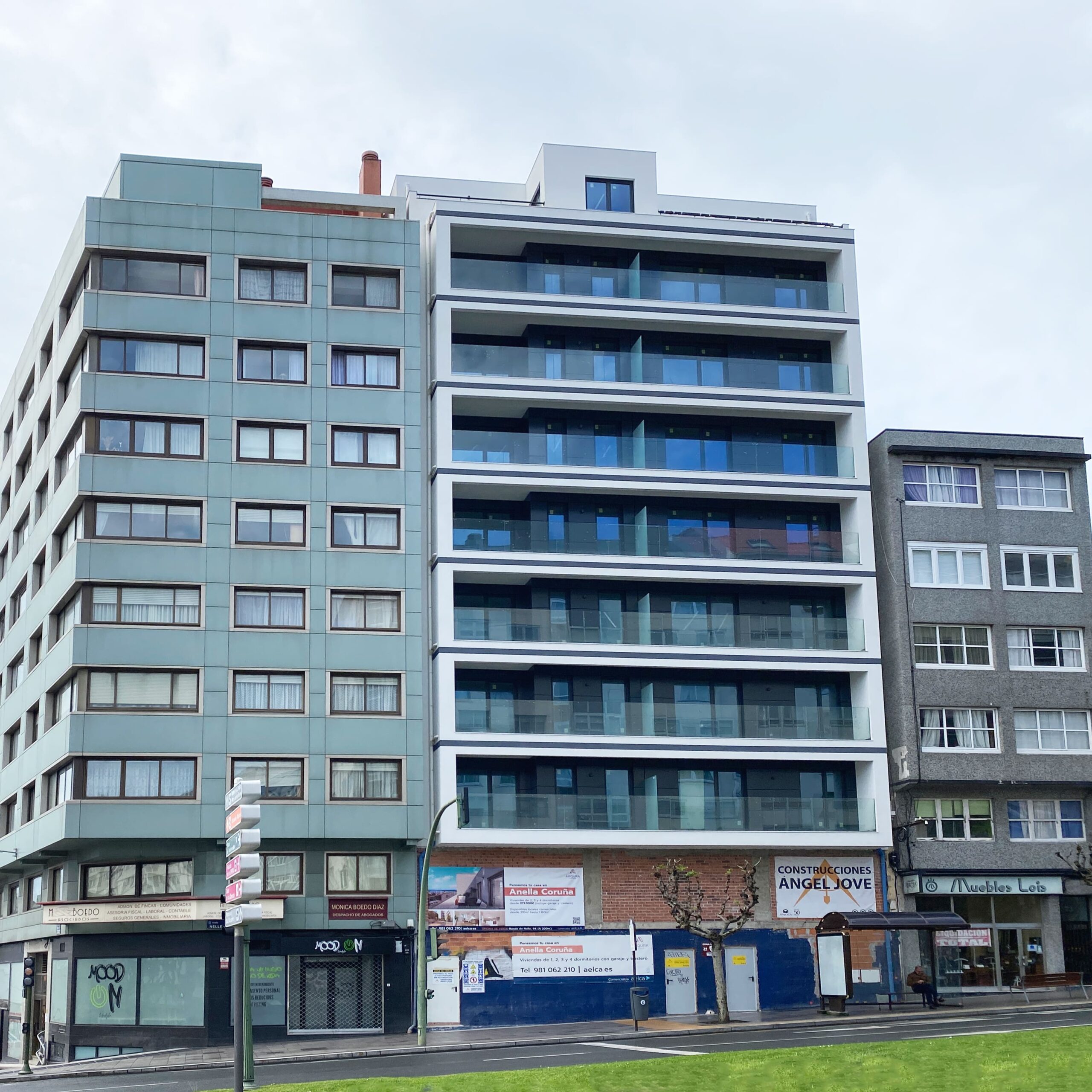 Ceramica campo anella coruna 4