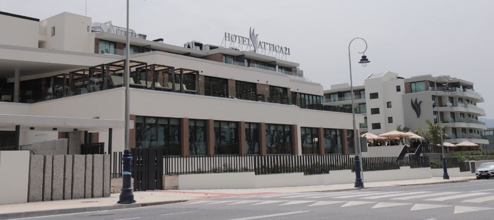 Ceramica campo attica samil 89 1