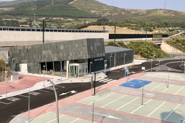 Ceramica campo ave porta degalicia 0