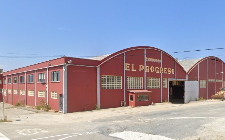 Cerámica Campo entra en el capital de Cerámicas El Progreso