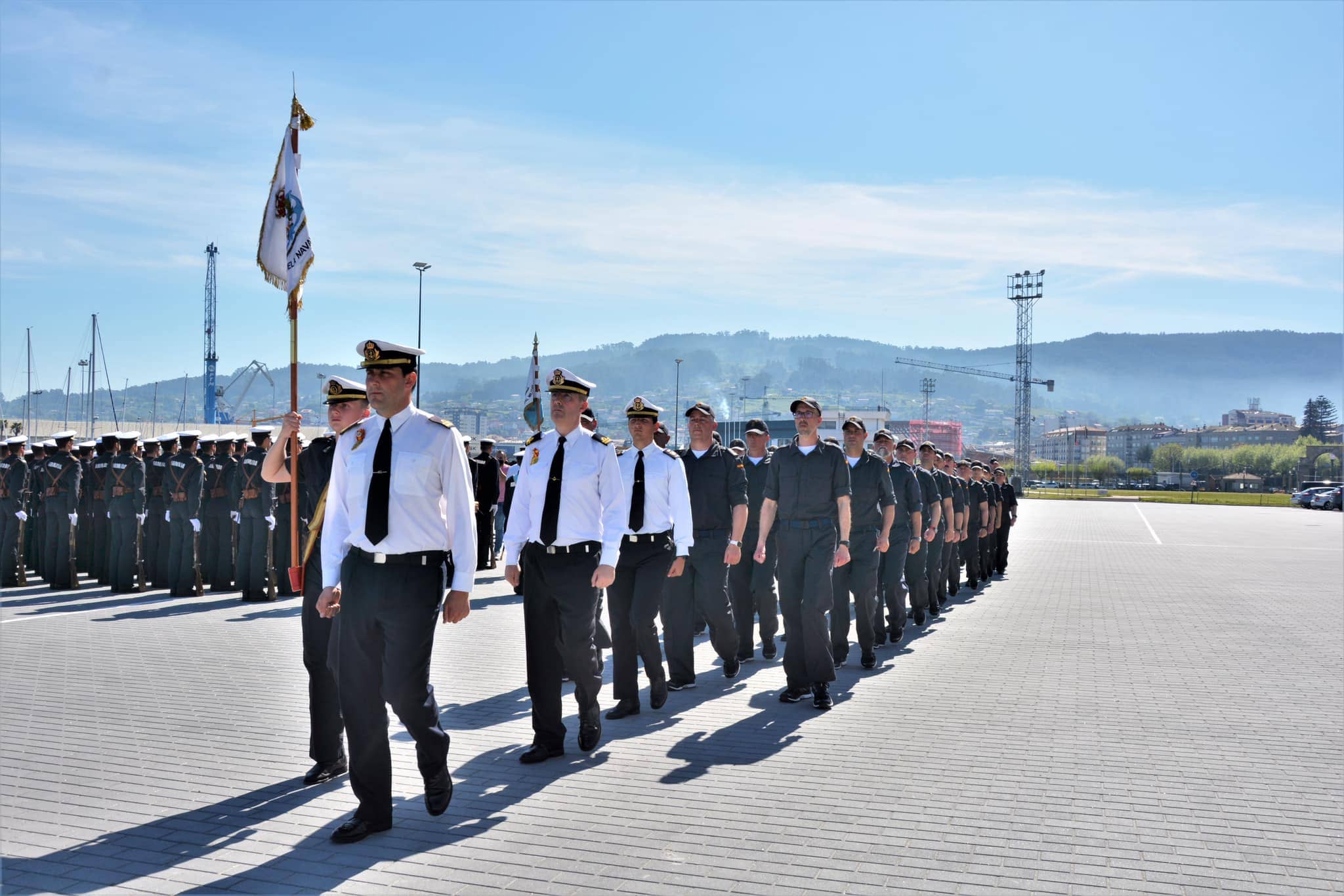 Ceramica campo escuela naval marin 3