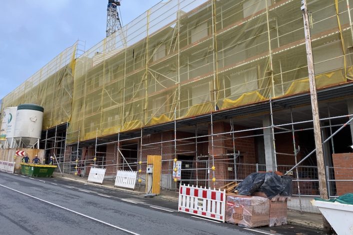 Ceramica campo la rotonda co 4