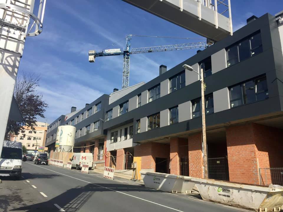 Ceramica campo la rotonda co 55