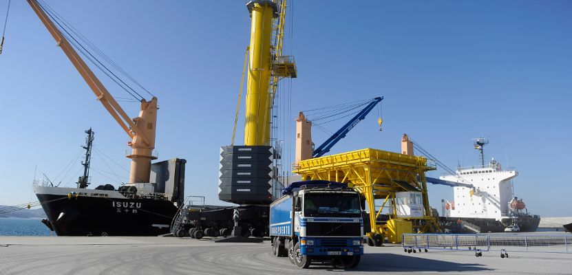 Ceramica campo langosteira 14