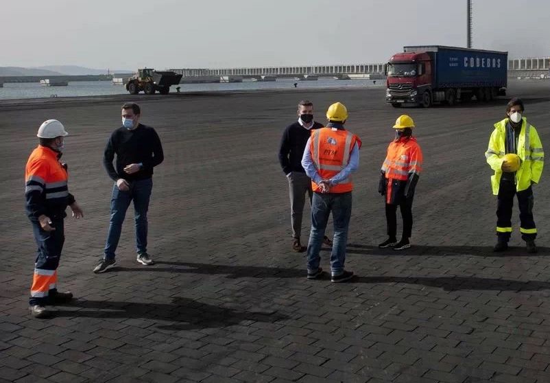 Ceramica campo langosteira 18