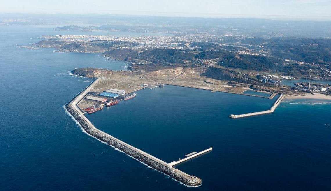 Ceramica campo langosteira 19