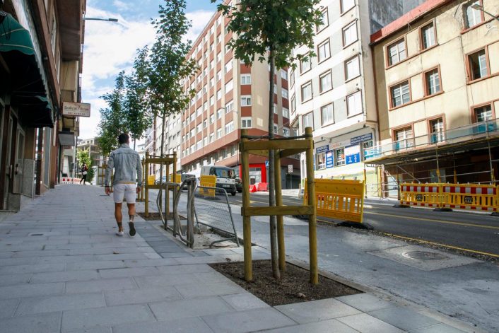 Ceramica campo ronda de nelle cor 4