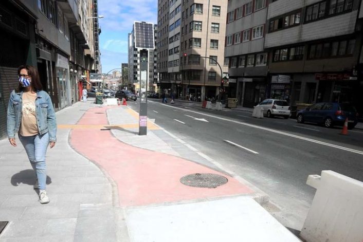 Ceramica campo ronda de nelle cor 40