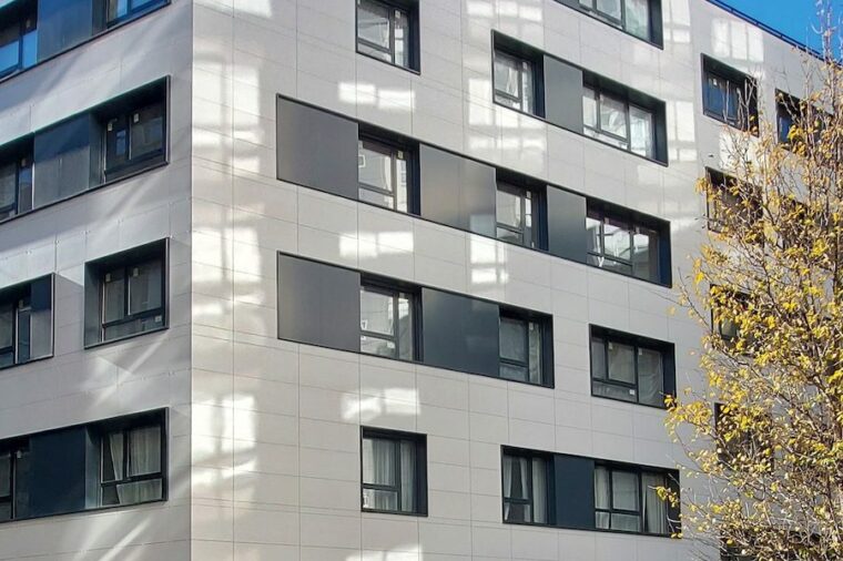 Ceramica campo xardins da gaiteira