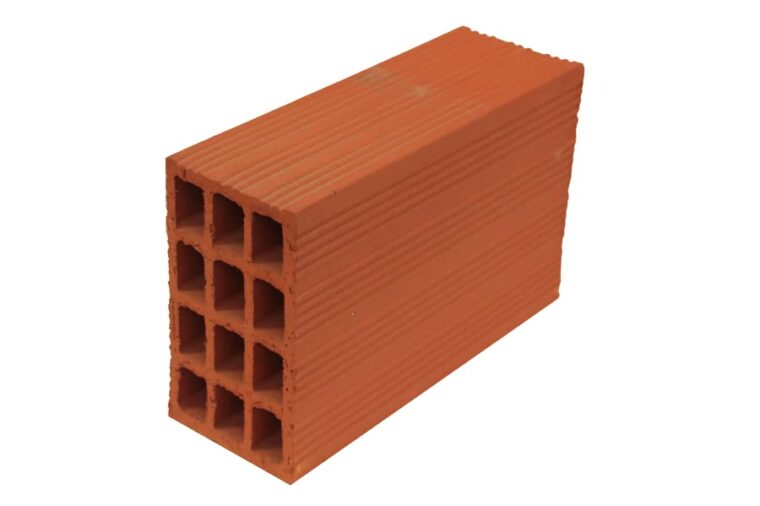 Ladrillo gran formato de 11 ceramica campo