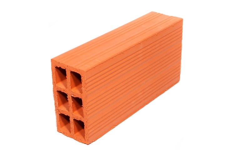 Ladrillo gran formato de 8×15 ceramica campo