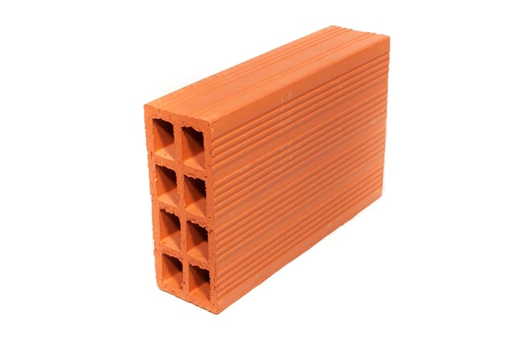 Ladrillo gran formato de 8×20 ceramica campo