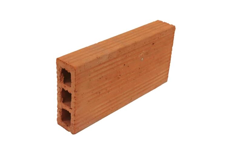 Ladrillo hueco de 4 rasilla ceramica campo