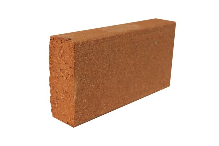 Ladrillo refractario recto 22x11x5