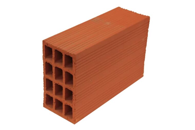 Ladrillo gran formato de 32x20x11