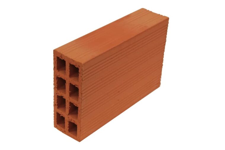 Ladrillo de gran formato de 32x20x7